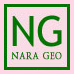 Nara Geo Ltd. logo