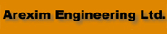 AREXIM logo