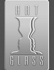 ARTGLASS Ltd. logo