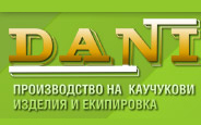 DANNY-151 PLC logo