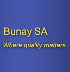 Bunay SA logo