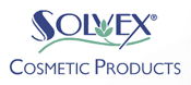 Solvex Cosmetic Products Ltd. logo