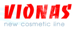 VIONAS logo