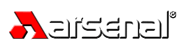 ARSENAL JSCo logo