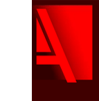 Abriss advertising agency logo