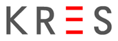 KRES logo