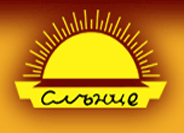 Sluntse Publishers logo
