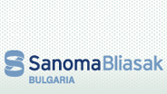 Sanoma Bliasak Bulgaria A.D. logo