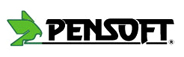 Pensoft Publishers logo
