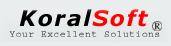 KORAL Multimedia Sole Trade Ltd. logo
