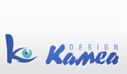 Kamea Design Ltd. logo