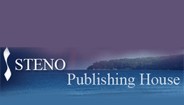 STENO Publishing House logo