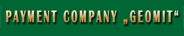 Geomit logo