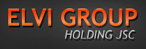 ELVI GROUP HOLDING JSC logo