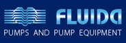 FLUIDA Ltd. logo