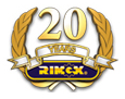 RIMEX 1 HOLDING JSC logo