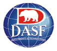 DASF logo