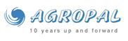 Agropal logo