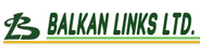 BALKAN LINKS LTD. logo