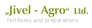 Zhivel-Agro Ltd. logo