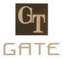 GATE Ltd. logo