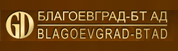 BLAGOEVGRAD-BT AD logo