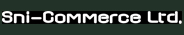 Sni-Commerce logo