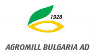 Agromill Bulgaria AD logo