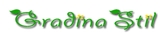 Gradina Stil logo