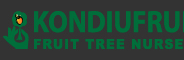 Kondiufruit logo