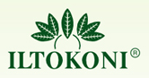 ILTOKONI LTD logo