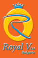 Royal V logo