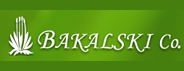Bakalski Co logo