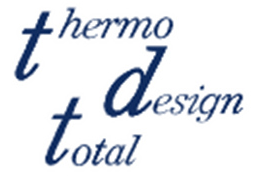 Лого на TermoDesignTotal Ltd.