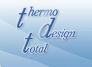 TermoDesignTotal Ltd. logo