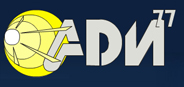 ADI-77 logo