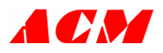ACM Ltd logo