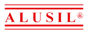 ALUSIL logo