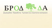 BROD-DA LTD logo