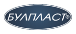 BULPLAST logo