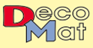 Decomat - Bulgaria Ltd. logo