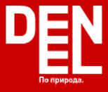 DENEL logo