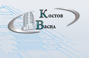 VASIL IVANOV KOSTOV logo