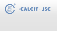 Calcit JSC logo