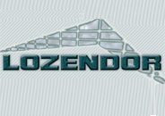 LOZENDOR logo
