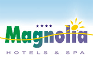 Sunshine Club Magnolia& SPA logo