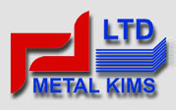 METAL KIMS LTD logo