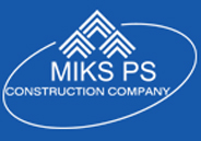 Miks-PS Ltd. logo