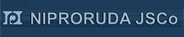 NIPRORUDA JSCo logo
