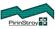 Pirin - stroy Ltd. logo